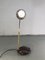 Telescopic Extendable and Adjustable Brass Desk Lamps, Germany, 1970s, Set of 2, Image 4