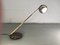 Telescopic Extendable and Adjustable Brass Desk Lamps, Germany, 1970s, Set of 2 13