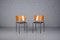 Lila Hunter Dining Chairs by Phillipe Starck for XO Design, 1985, Set of 2 1