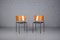 Lila Hunter Dining Chairs by Phillipe Starck for XO Design, 1985, Set of 2, Image 1