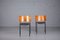 Lila Hunter Dining Chairs by Phillipe Starck for XO Design, 1985, Set of 2 4