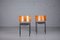 Lila Hunter Dining Chairs by Phillipe Starck for XO Design, 1985, Set of 2, Image 4