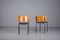 Lila Hunter Dining Chairs by Phillipe Starck for XO Design, 1985, Set of 2 2