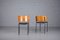 Lila Hunter Dining Chairs by Phillipe Starck for XO Design, 1985, Set of 2, Image 2