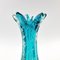 Italian Vase in Murano Glass by Archimede Seguso, 1970s 5