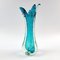 Italian Vase in Murano Glass by Archimede Seguso, 1970s 4