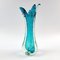 Italienische Vase aus Murano Glas von Archimede Seguso, 1970er 4