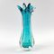 Italian Vase in Murano Glass by Archimede Seguso, 1970s 2