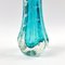 Italian Vase in Murano Glass by Archimede Seguso, 1970s 6