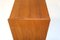 Swedish Dresser in Teak, 1960 4