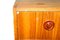 Swedish Dresser in Teak, 1960, Image 4