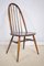 Mid-Century Ercol 365 Quaker Dining Chair by Lucian Ercolani for Ercol, Image 7