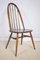 Mid-Century Ercol 365 Quaker Esszimmerstuhl von Lucian Ercolani für Ercol 7