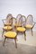 Mid-Century Ercol 365 Quaker Dining Chair by Lucian Ercolani for Ercol 16