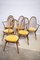 Mid-Century Ercol 365 Quaker Dining Chair by Lucian Ercolani for Ercol, Image 16