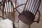 Mid-Century Ercol 365 Quaker Dining Chair by Lucian Ercolani for Ercol 9