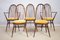 Mid-Century Ercol 365 Quaker Dining Chair by Lucian Ercolani for Ercol, Image 1