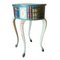 Louis XVI Style Hand-Painted Nightstand from Maitland Smith London 2