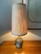 Large Ceramic Lamp from Fontgombault Abbey 2