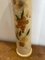 Dried Flowers Roll Lamp 4