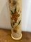 Dried Flowers Roll Lamp, Image 4