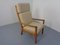 Mid-Century Danish Teak Senator Lounge Chairs by Ole Wanscher for Poul Jeppesen, 1960s 5