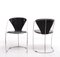 Arrben Linda Dining Chairs, Italy, 1982, Set of 4 2