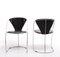 Arrben Linda Dining Chairs, Italy, 1982, Set of 4, Image 2
