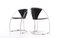 Arrben Linda Dining Chairs, Italy, 1982, Set of 4 10