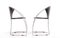 Arrben Linda Dining Chairs, Italy, 1982, Set of 4 11