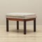 Scandinavian Rosewood Footstool by Fredrik Kayser for Vatne Furniture, 1970s, Image 1