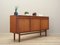 Schwedisches Teak Sideboard von Ulferts für Ulferts Möbler, 1960er 6