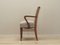 Danish Walnut Chair, 1970s 4