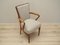 Danish Walnut Chair, 1970s 8