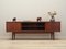 Dänisches Teak Sideboard, 1960er 3