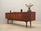 Dänisches Teak Sideboard, 1960er 4