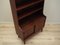 Danish Rosewood Bookcase by Johannes Sorth for Bornholm, 1960s, Image 7