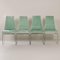 Magnolia Dining Chairs by Kazuhide Takahama for Dino Gavina, 2000s, Set of 4 3