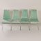 Magnolia Dining Chairs by Kazuhide Takahama for Dino Gavina, 2000s, Set of 4 4