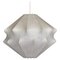 Cocoon Pendant Lamp by Friedel Wauer for Goldkant, Germany, 1960s 1