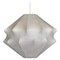 Cocoon Pendant Lamp by Friedel Wauer for Goldkant, Germany, 1960s, Image 1