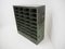 Vintage Industrial Storage Cabinet, 1950s, Image 3