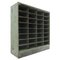 Vintage Industrial Storage Cabinet, 1950s, Image 1