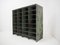 Vintage Industrial Storage Cabinet, Image 4