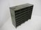 Vintage Industrial Storage Cabinet, Image 10