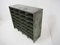 Vintage Industrial Storage Cabinet, Image 8