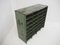 Vintage Industrial Storage Cabinet, Image 6