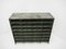 Vintage Industrial Storage Cabinet, Image 3