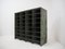 Vintage Industrial Storage Cabinet 11