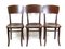 NR57 Chairs from Thonet, 1920s, Set of 18 2